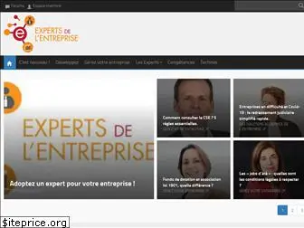 expertsdelentreprise.com