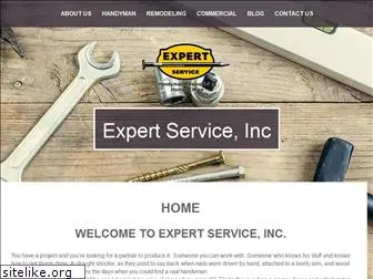 expertservice.biz