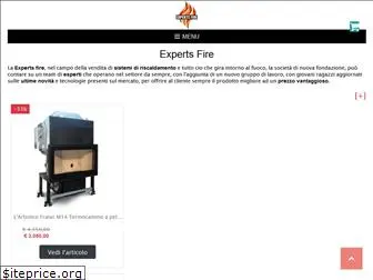 expertsfire.com