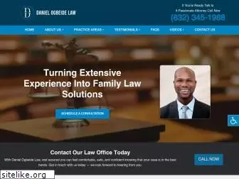 expertsinfamilylaw.com