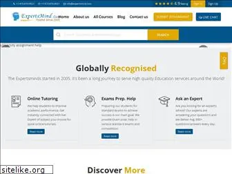 expertsminds.com