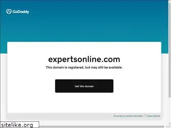 expertsonline.com