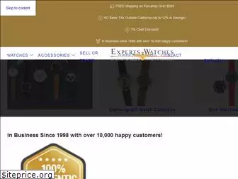 expertswatches.com