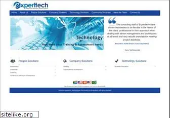 experttech.com