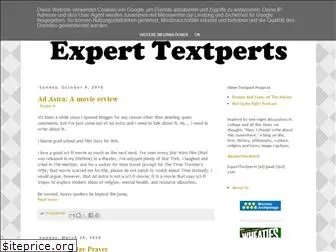 experttextperts.com