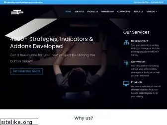 experttradingprogrammers.com