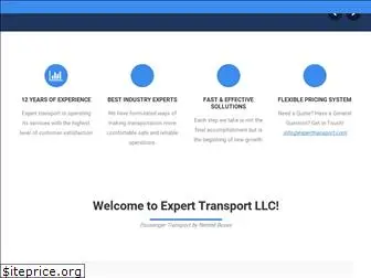 experttransport.com