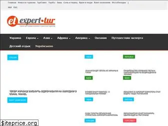 experttur.com