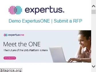 expertus.com