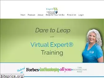 expertvatraining.com