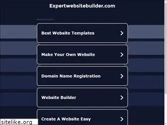 expertwebsitebuilder.com