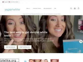 expertwhitening.com