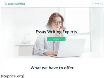 expertwriting.biz