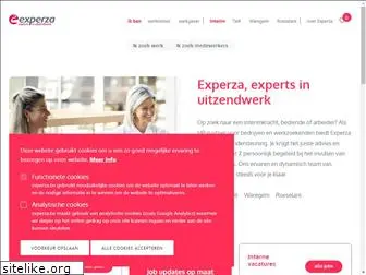 experza.be