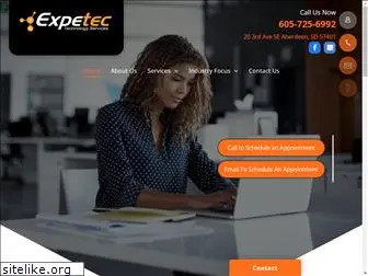 expetec.com