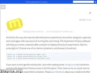 expfactory.github.io