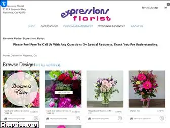 expflorist.com