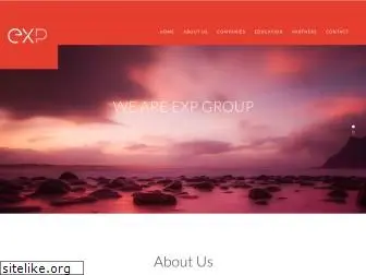 expgroup.no