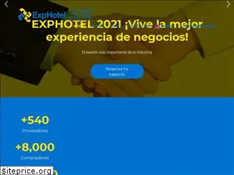 exphotel.com