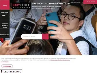 exphotel.fr