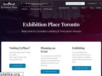 explace.on.ca