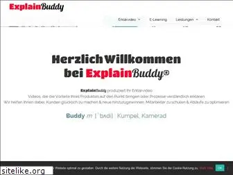explainbuddy.de
