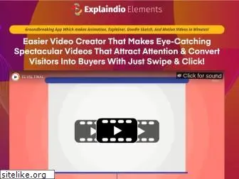 explaindioelements.com