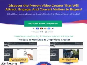 explaindiovideocreator.com