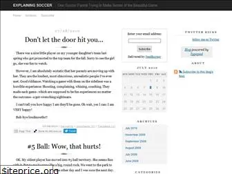 explainingsoccer.typepad.com