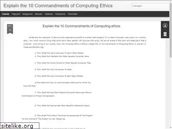 explanationofcomputingethics.blogspot.com