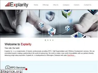 explarity.com