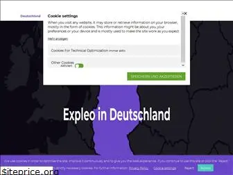 expleo-germany.com