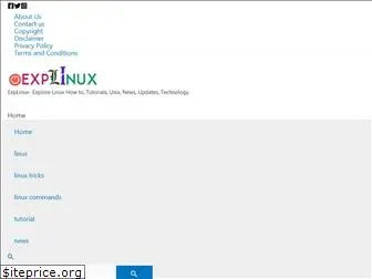 explinux.com