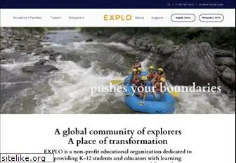 explo.org