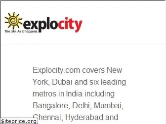 explocity.com