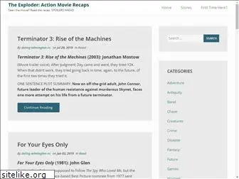 exploderblog.com