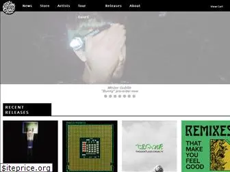 explodinginsoundrecords.com