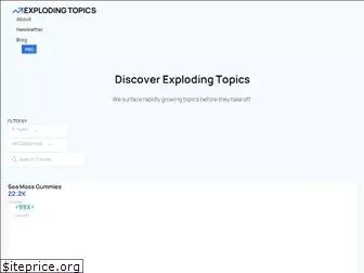 explodingtopics.com