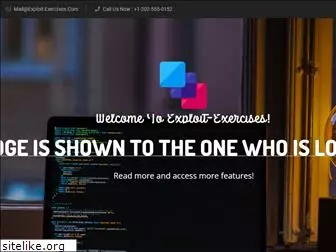exploit-exercises.com