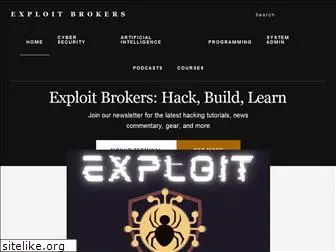 exploitbrokers.com