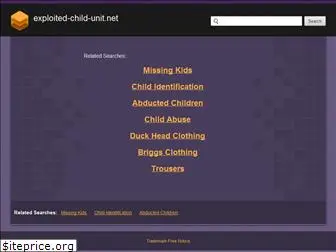 exploited-child-unit.net