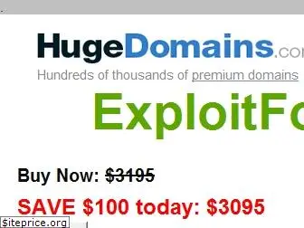 exploitforums.com