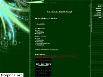 exploitlabs.com