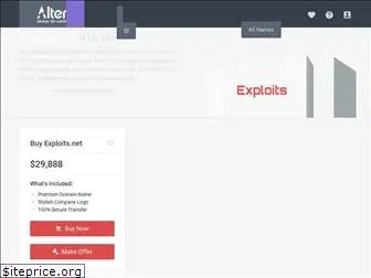 exploits.net