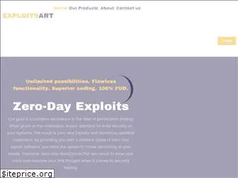 exploitsart.com