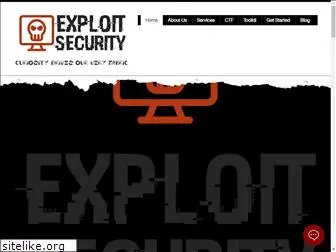 exploitsecurity.io