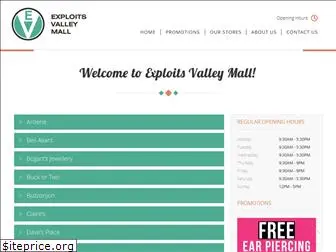 exploitsvalleymall.com