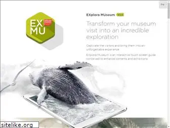 explora-museum.com
