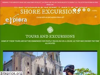 explora-tours.com