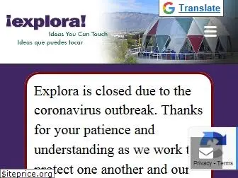 explora.us